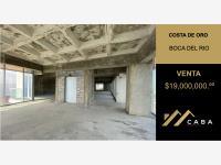Departamento en venta en Costa de Oro, Boca del Río, Veracruz de Ignacio de la Llave Departamento en venta en Costa de Oro, Boca del Río, Veracruz de Ignacio de la Llave