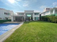 Casa en venta en Lomas de Cocoyoc, Atlatlahucan, Morelos Casa en venta en Lomas de Cocoyoc, Atlatlahucan, Morelos