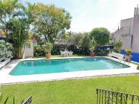 Casa en venta en Lomas de Cortes, Cuernavaca, Morelos Casa en venta en Lomas de Cortes, Cuernavaca, Morelos