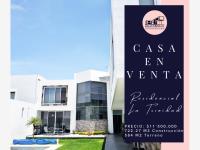 Casa en venta en San Bernardino la Trinidad, San Andrés Cholula, Puebla Casa en venta en San Bernardino la Trinidad, San Andrés Cholula, Puebla