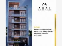 Departamento en venta en Playa del Carmen Centro, Solidaridad, Quintana Roo Departamento en venta en Playa del Carmen Centro, Solidaridad, Quintana Roo