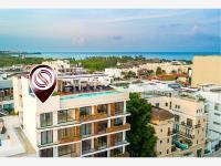 Departamento en venta en Brisas, Solidaridad, Quintana Roo Departamento en venta en Brisas, Solidaridad, Quintana Roo