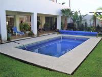 Casa en venta en Ocotepec, Cuernavaca, Morelos Casa en venta en Ocotepec, Cuernavaca, Morelos