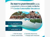 Terreno en venta en Chelem, Progreso, Yucatán Terreno en venta en Chelem, Progreso, Yucatán