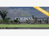 Terreno en venta en Los Viñedos, Torreón, Coahuila de Zaragoza Terreno en venta en Los Viñedos, Torreón, Coahuila de Zaragoza
