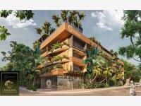 Departamento en venta en Aldea Zama, Tulum, Quintana Roo Departamento en venta en Aldea Zama, Tulum, Quintana Roo