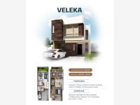 Casa en venta en Cordillera, León, Guanajuato Casa en venta en Cordillera, León, Guanajuato