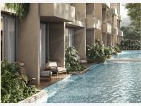 Departamento en venta en Aldea Zama, Tulum, Quintana Roo Departamento en venta en Aldea Zama, Tulum, Quintana Roo