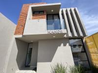 Casa en venta en Zákia, El Marqués, Querétaro Casa en venta en Zákia, El Marqués, Querétaro