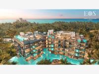 Departamento en venta en Tulum Centro, Tulum, Quintana Roo Departamento en venta en Tulum Centro, Tulum, Quintana Roo
