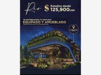 Departamento en venta en Aldea Zama, Tulum, Quintana Roo Departamento en venta en Aldea Zama, Tulum, Quintana Roo