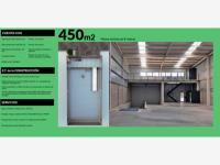 Bodega en venta en Tierra Blanca, El Marqués, Querétaro Bodega en venta en Tierra Blanca, El Marqués, Querétaro