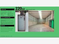 Bodega en venta en Tierra Blanca, El Marqués, Querétaro Bodega en venta en Tierra Blanca, El Marqués, Querétaro