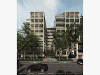 Departamento en venta en Hipodromo, Cuauhtémoc, Ciudad de México Departamento en venta en Hipodromo, Cuauhtémoc, Ciudad de México