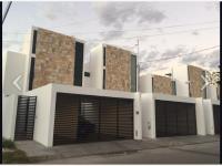 Casa en renta en Montes de Ame, Mérida, Yucatán Casa en renta en Montes de Ame, Mérida, Yucatán