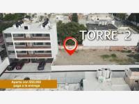 Departamento en venta en Ricardo Flores Magón, Veracruz, Veracruz de Ignacio de la Llave Departamento en venta en Ricardo Flores Magón, Veracruz, Veracruz de Ignacio de la Llave