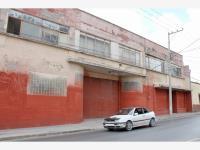 Bodega en renta en Saltillo Centro, Saltillo, Coahuila de Zaragoza Bodega en renta en Saltillo Centro, Saltillo, Coahuila de Zaragoza
