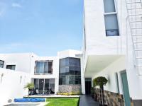 Casa en venta en San Bernardino la Trinidad, San Andrés Cholula, Puebla Casa en venta en San Bernardino la Trinidad, San Andrés Cholula, Puebla