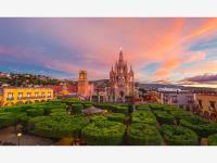Terreno en venta en Jalpa, San Miguel de Allende, Guanajuato Terreno en venta en Jalpa, San Miguel de Allende, Guanajuato