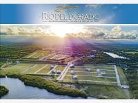 Terreno en venta en El Dorado Residencial, Boca del Río, Veracruz de Ignacio de la Llave Terreno en venta en El Dorado Residencial, Boca del Río, Veracruz de Ignacio de la Llave