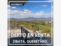 Departamento en renta en Zibatá, El Marqués, Querétaro Departamento en renta en Zibatá, El Marqués, Querétaro