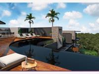 Departamento en venta en Aldea Zama, Tulum, Quintana Roo Departamento en venta en Aldea Zama, Tulum, Quintana Roo