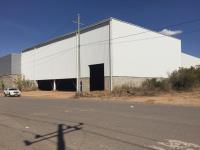 Bodega en venta en Parque Industrial El Salto, El Salto, Jalisco Bodega en venta en Parque Industrial El Salto, El Salto, Jalisco