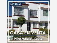 Casa en venta en Pirámides, Corregidora, Querétaro Casa en venta en Pirámides, Corregidora, Querétaro