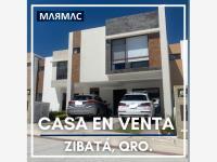 Casa en venta en Zibatá, El Marqués, Querétaro Casa en venta en Zibatá, El Marqués, Querétaro