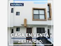Casa en venta en Zibatá, El Marqués, Querétaro Casa en venta en Zibatá, El Marqués, Querétaro