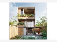 Casa en venta en Aldea Zama, Tulum, Quintana Roo Casa en venta en Aldea Zama, Tulum, Quintana Roo