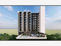 Departamento en venta en Residencial Club Norte Mérida, Mérida, Yucatán Departamento en venta en Residencial Club Norte Mérida, Mérida, Yucatán
