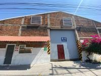 Bodega en renta en Zona Industrial, Guadalajara, Jalisco Bodega en renta en Zona Industrial, Guadalajara, Jalisco