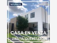 Casa en venta en Zibatá, El Marqués, Querétaro Casa en venta en Zibatá, El Marqués, Querétaro