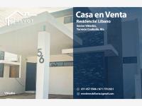 Casa en venta en Los Viñedos, Torreón, Coahuila de Zaragoza Casa en venta en Los Viñedos, Torreón, Coahuila de Zaragoza