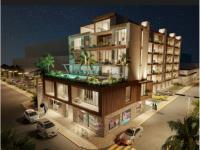 Departamento en venta en Cozumel Centro, Cozumel, Quintana Roo Departamento en venta en Cozumel Centro, Cozumel, Quintana Roo