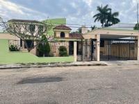 Casa en venta en San Antonio Cinta, Mérida, Yucatán Casa en venta en San Antonio Cinta, Mérida, Yucatán