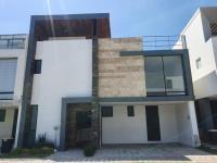 Casa en venta en Lomas de Angelópolis, San Andrés Cholula, Puebla Casa en venta en Lomas de Angelópolis, San Andrés Cholula, Puebla