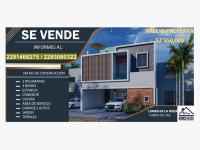 Casa en venta en Lomas de la Rioja, Alvarado, Veracruz de Ignacio de la Llave Casa en venta en Lomas de la Rioja, Alvarado, Veracruz de Ignacio de la Llave