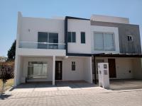 Casa en venta en Llanos Santa Maria, San Pedro Cholula, Puebla Casa en venta en Llanos Santa Maria, San Pedro Cholula, Puebla