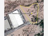 Terreno en venta en Parque Industrial FINSA, Ramos Arizpe, Coahuila de Zaragoza Terreno en venta en Parque Industrial FINSA, Ramos Arizpe, Coahuila de Zaragoza