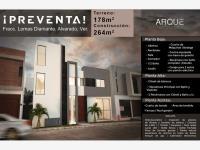 Casa en venta en Lomas Diamante, Alvarado, Veracruz de Ignacio de la Llave Casa en venta en Lomas Diamante, Alvarado, Veracruz de Ignacio de la Llave