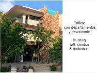 Edificio en venta en Aldea Zama, Tulum, Quintana Roo Edificio en venta en Aldea Zama, Tulum, Quintana Roo