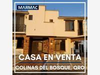 Casa en venta en Colinas del Bosque 2a Sección, Corregidora, Querétaro Casa en venta en Colinas del Bosque 2a Sección, Corregidora, Querétaro