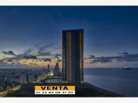 Departamento en venta en Costa de Oro, Boca del Río, Veracruz de Ignacio de la Llave Departamento en venta en Costa de Oro, Boca del Río, Veracruz de Ignacio de la Llave