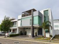 Casa en venta en Lomas de Angelópolis, San Andrés Cholula, Puebla Casa en venta en Lomas de Angelópolis, San Andrés Cholula, Puebla