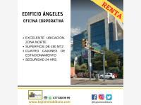 Oficina en renta en Jardines del Moral, León, Guanajuato Oficina en renta en Jardines del Moral, León, Guanajuato