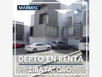 Departamento en renta en Zibatá, El Marqués, Querétaro Departamento en renta en Zibatá, El Marqués, Querétaro