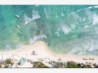 Terreno en venta en Playa del Carmen, Solidaridad, Quintana Roo Terreno en venta en Playa del Carmen, Solidaridad, Quintana Roo