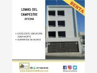 Oficina en renta en Lomas del Campestre, León, Guanajuato Oficina en renta en Lomas del Campestre, León, Guanajuato